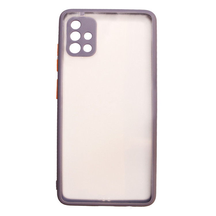 کاور مدل A51-02 مناسب برای گوشی موبایل سامسونگ Galaxy A51