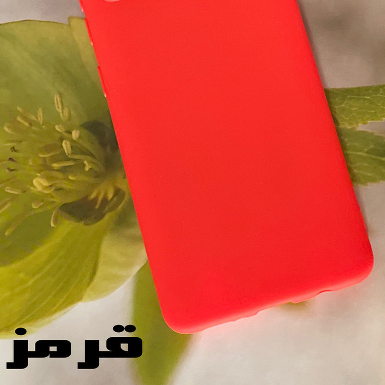 کاور رز باد مدل MRM10-145 مناسب برای گوشی موبایل شیائومی Redmi Note 8 Pro