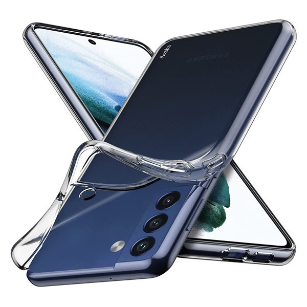 کاور مدل BTIBLKN مناسب برای گوشی موبایل سامسونگ Galaxy S21 FE