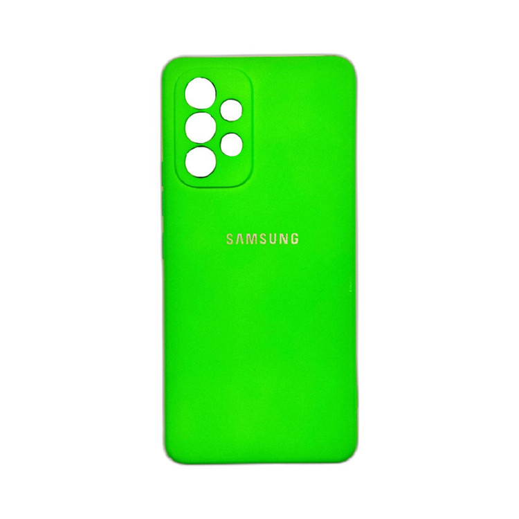 کاور مدل SLCN مناسب برای گوشی موبایل سامسونگ Galaxy A53