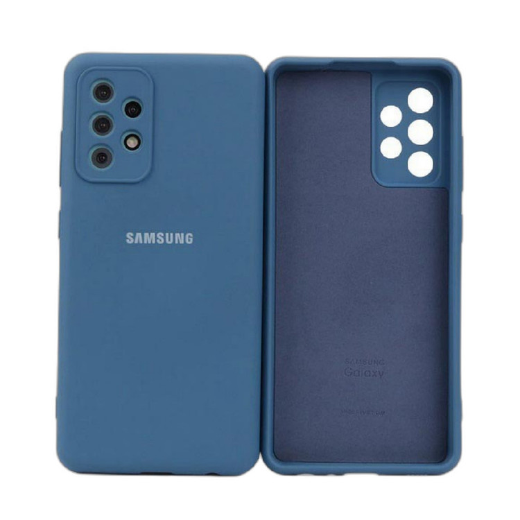 کاور مدل SLCN مناسب برای گوشی موبایل سامسونگ Galaxy A53