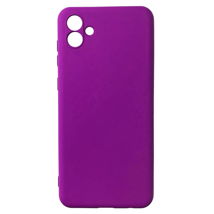 کاور مدل ZH-A04 مناسب برای گوشی موبایل سامسونگ Galaxy A04