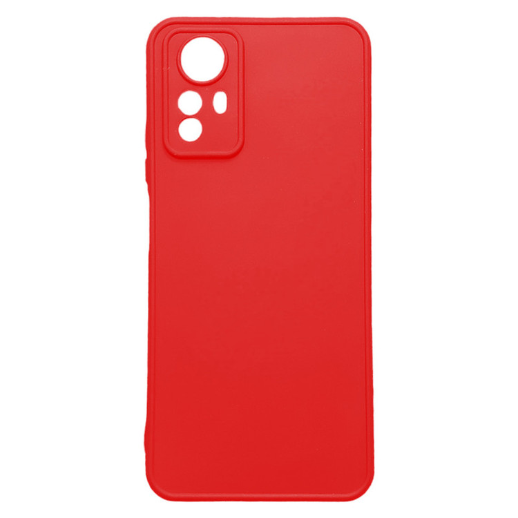 کاور مدل 12S_T03 مناسب برای گوشی موبایل شیائومی Redmi Note 12s