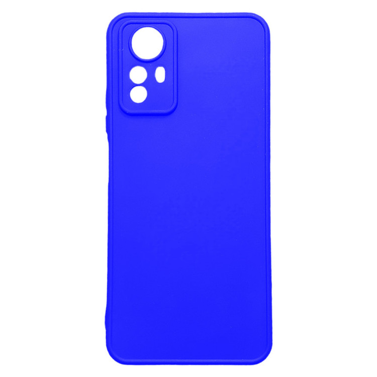 کاور مدل 12S_T03 مناسب برای گوشی موبایل شیائومی Redmi Note 12s