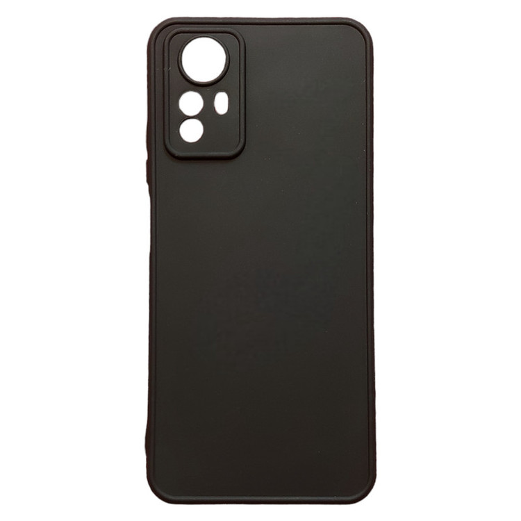 کاور مدل 12S_T03 مناسب برای گوشی موبایل شیائومی Redmi Note 12s