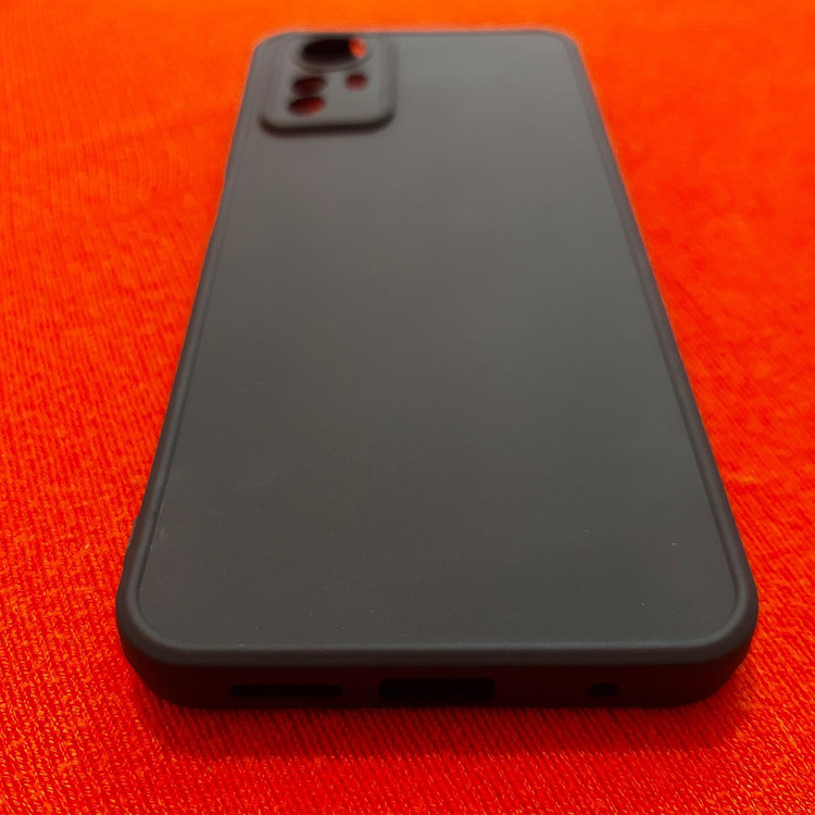 کاور مدل 12S_T03 مناسب برای گوشی موبایل شیائومی Redmi Note 12s