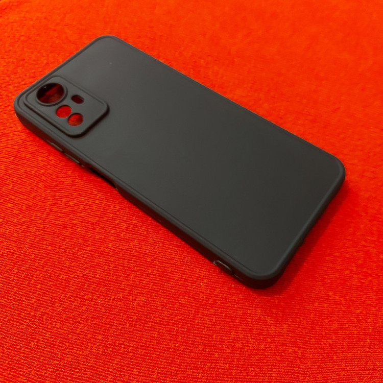 کاور مدل 12S_T03 مناسب برای گوشی موبایل شیائومی Redmi Note 12s