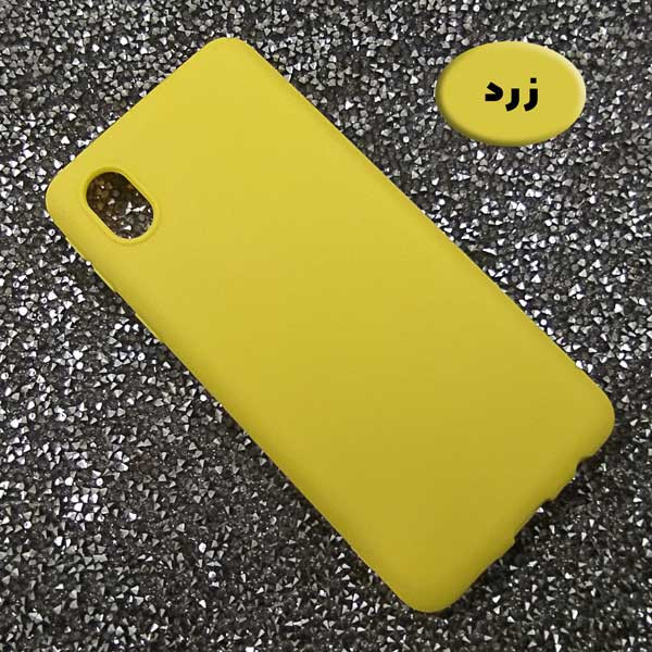 کاور مدل SA453 مناسب برای گوشی موبایل سامسونگ Galaxy A01 Core