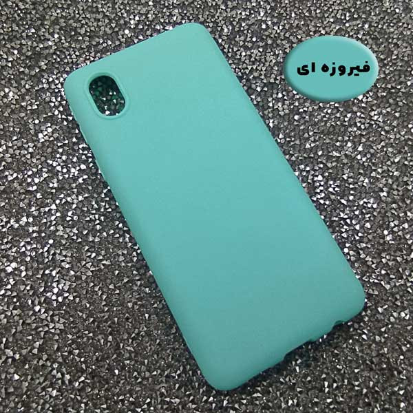 کاور مدل SA453 مناسب برای گوشی موبایل سامسونگ Galaxy A01 Core