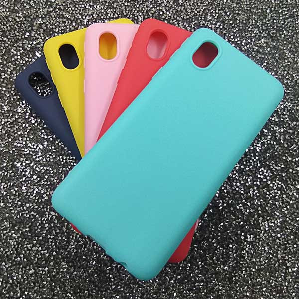 کاور مدل SA453 مناسب برای گوشی موبایل سامسونگ Galaxy A01 Core
