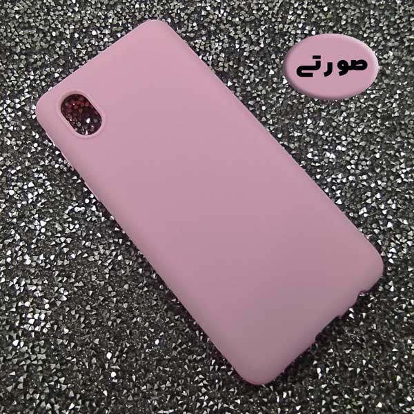 کاور مدل SA453 مناسب برای گوشی موبایل سامسونگ Galaxy A01 Core