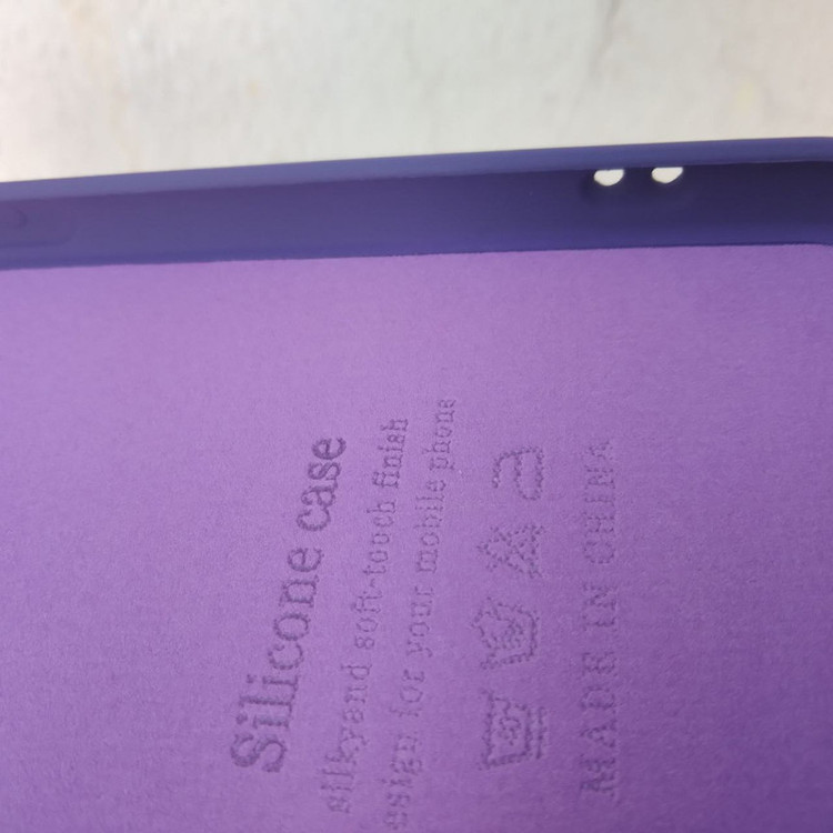 کاور ایکس قاب مدل سیلیکونی کد 535 مناسب برای گوشی موبایل سامسونگ Galaxy A53 5G