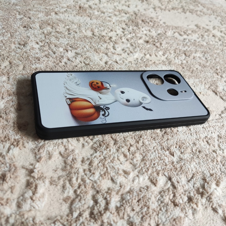 کاور مدل Note 14 مناسب برای گوشی موبایل شیائومی redmi note 14