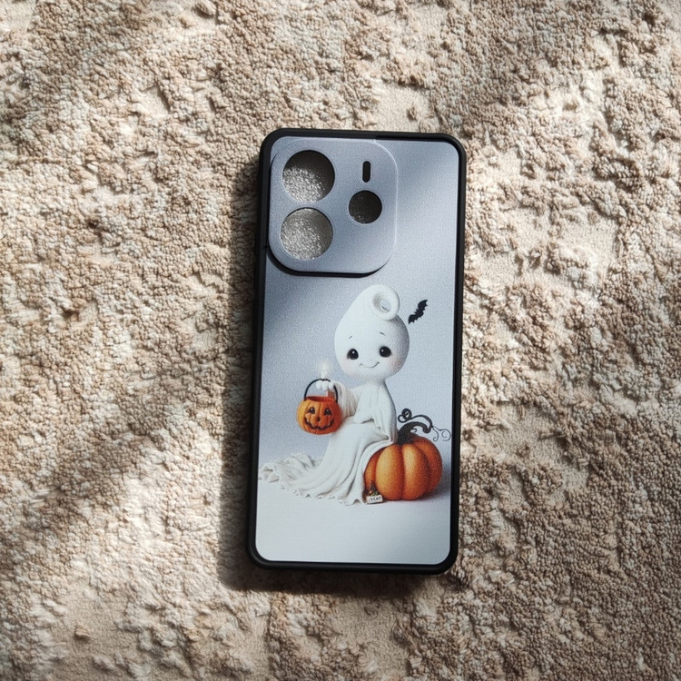 کاور مدل Note 14 مناسب برای گوشی موبایل شیائومی redmi note 14