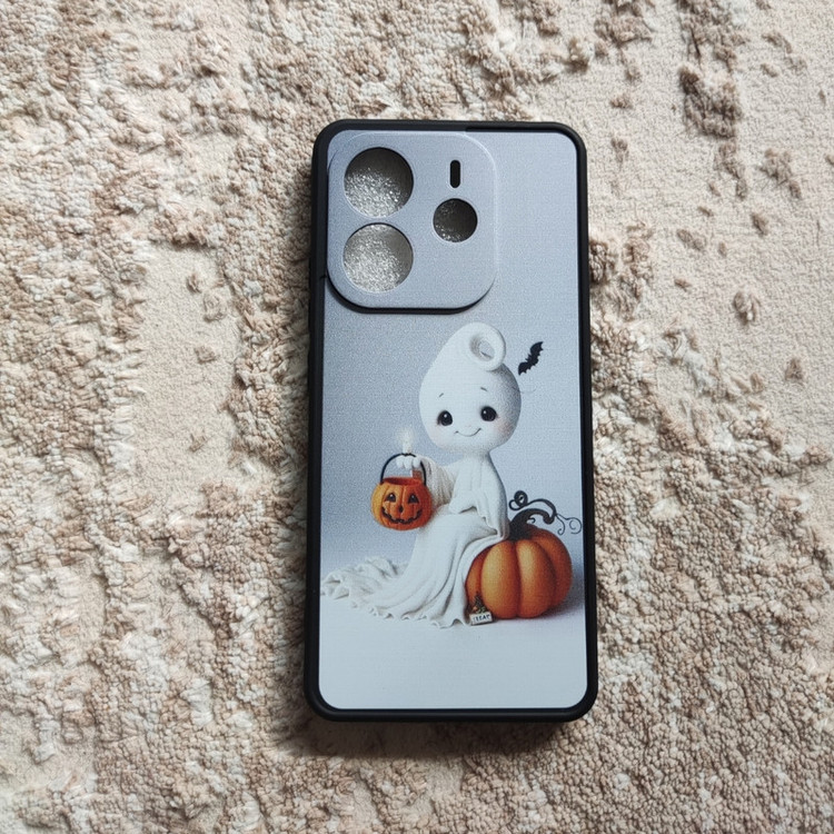 کاور مدل Note 14 مناسب برای گوشی موبایل شیائومی redmi note 14
