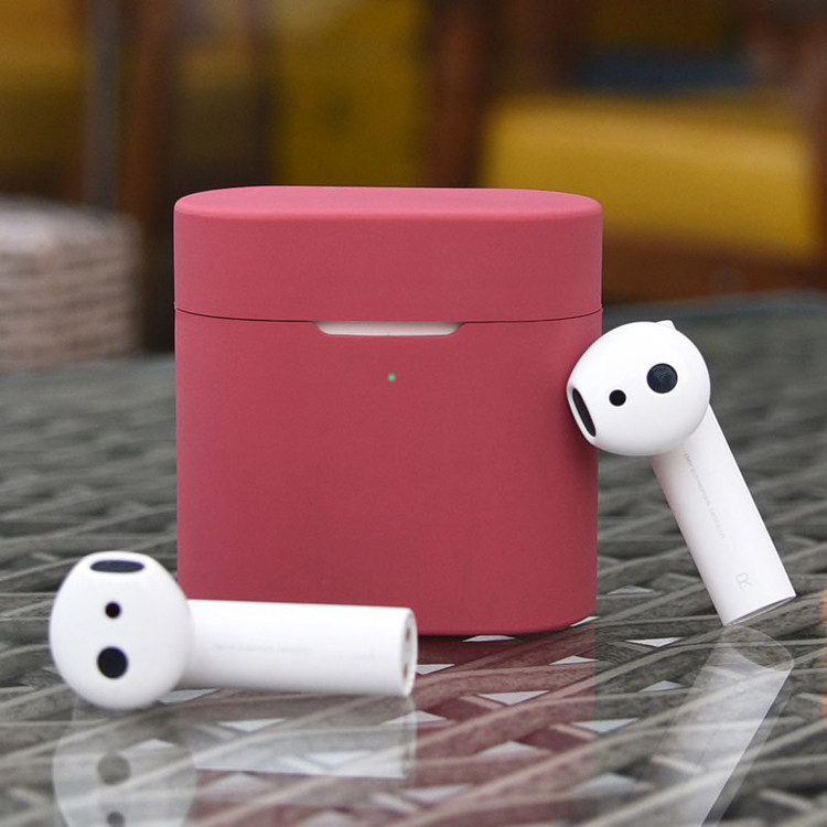 کاور مدل X01 مناسب برای کیس شیائومی XIAOMI AIR 2 / AIR 2s