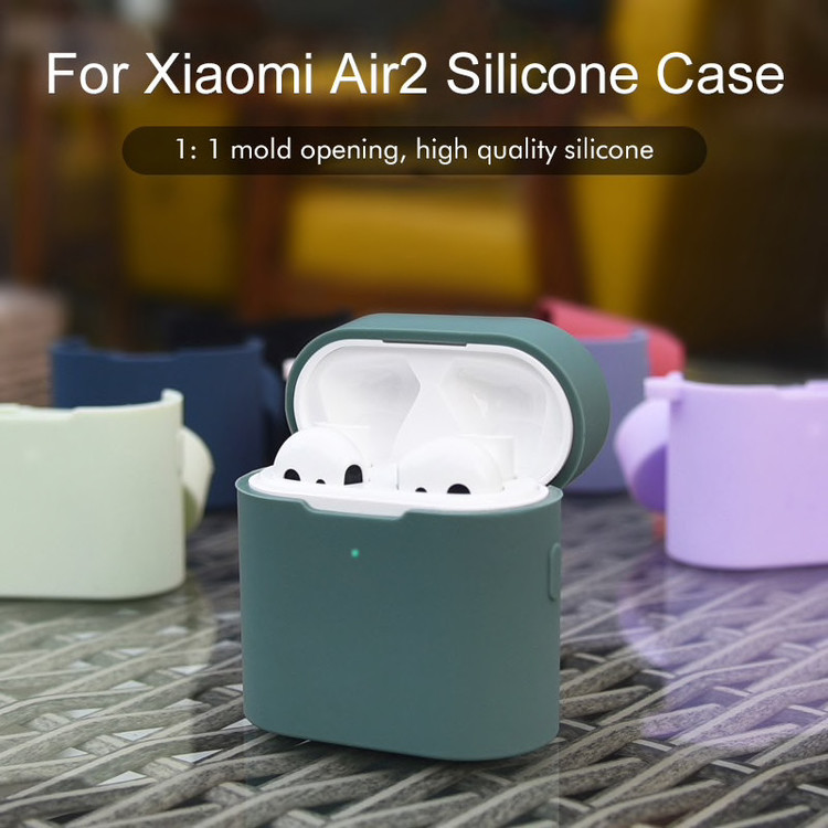 کاور مدل X01 مناسب برای کیس شیائومی XIAOMI AIR 2 / AIR 2s