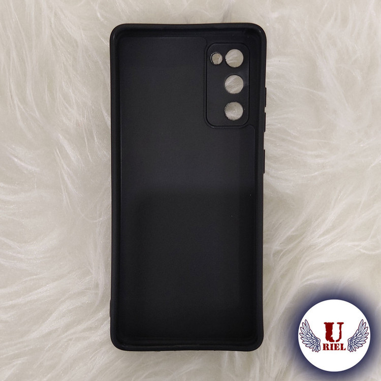 کاور یوریل مدل KSH مناسب برای گوشی موبایل سامسونگ Galaxy S20 FE