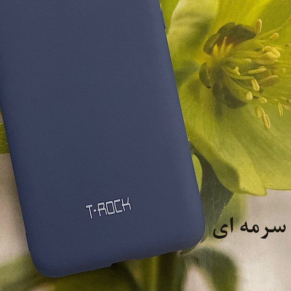 کاور رز باد مدل 02HR مناسب برای گوشی موبایل سامسونگ Galaxy A6 Plus / J8 2018