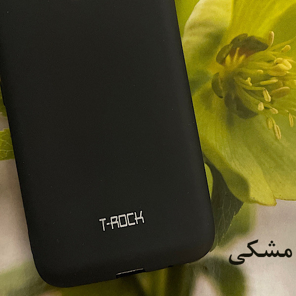 کاور رز باد مدل 02HR مناسب برای گوشی موبایل سامسونگ Galaxy A6 Plus / J8 2018