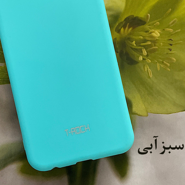 کاور رز باد مدل 02HR مناسب برای گوشی موبایل سامسونگ Galaxy A6 Plus / J8 2018