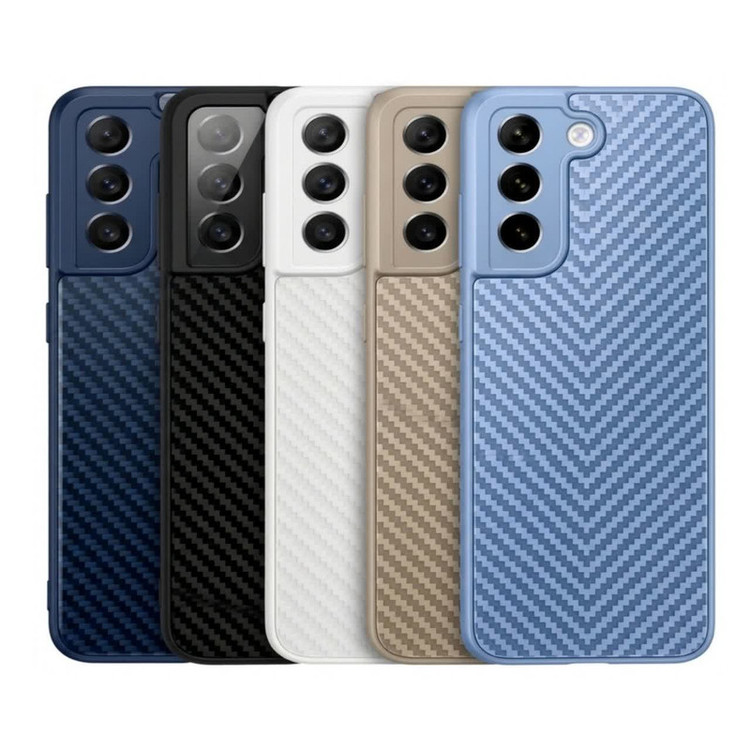 کاور مدل PVD پشت گلس طرح اسپرت مناسب برای گوشی موبایل سامسونگ GALAXY S21 FE