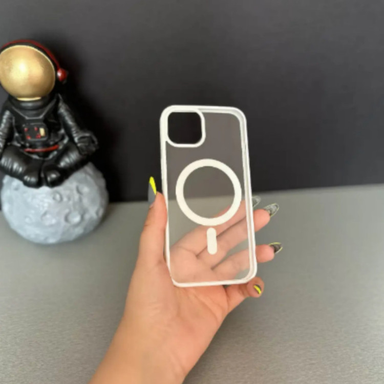 کاور اسپیجن مدل 004 مناسب برای گوشی موبایل اپل iphone 15 pro max
