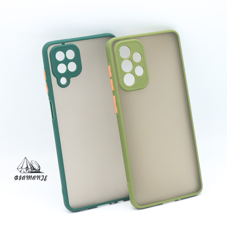 کاور دیامانته کد Rd مناسب برای گوشی موبایل سامسونگ Galaxy A21s