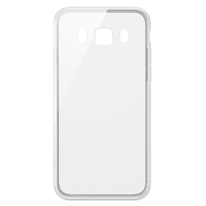 کاور مدل ClearTPU مناسب برای گوشی موبایل سامسونگ J5 2016 / J510