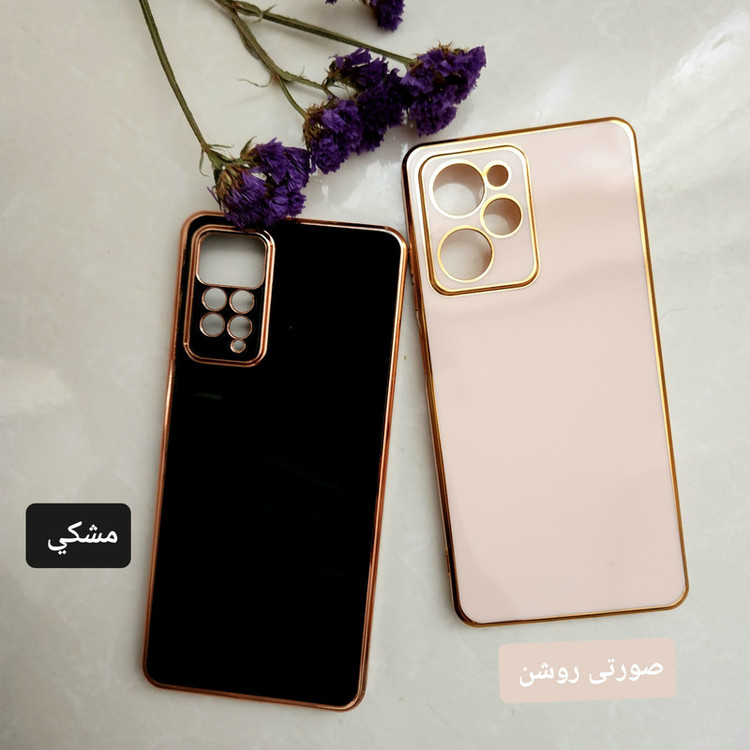 کاور مدل My مناسب برای گوشی موبایل شیائومی 12 lite