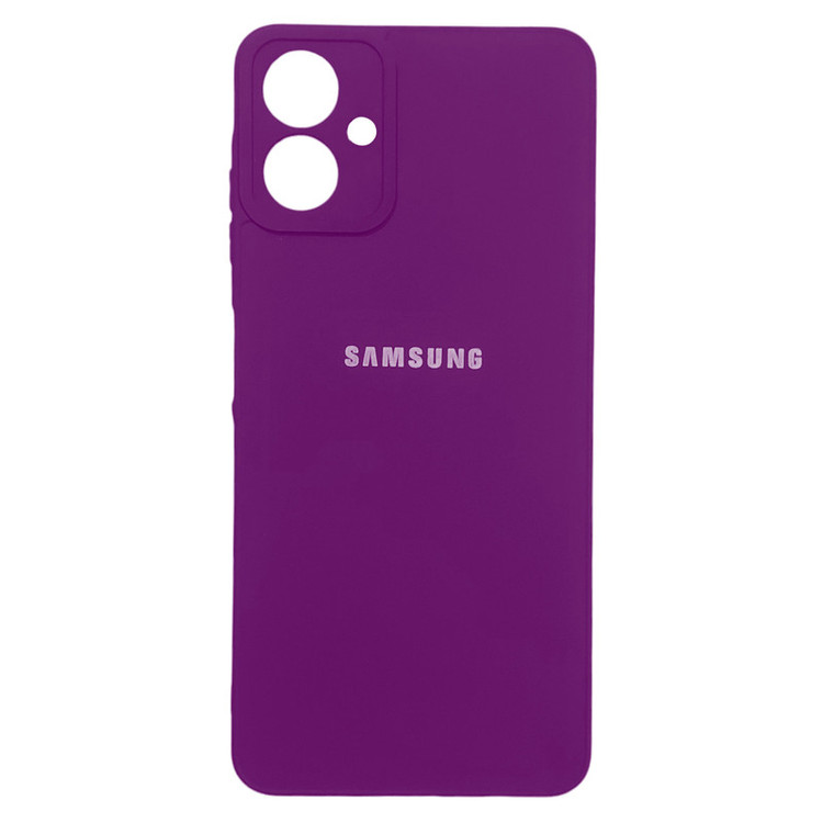 کاور مدل A06_AZARR مناسب برای گوشی موبایل سامسونگ Galaxy A06