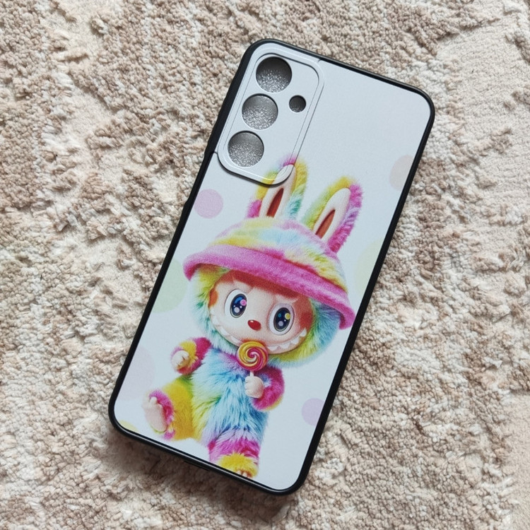 کاور مدل a16 مناسب برای گوشی موبایل سامسونگ galaxy A16