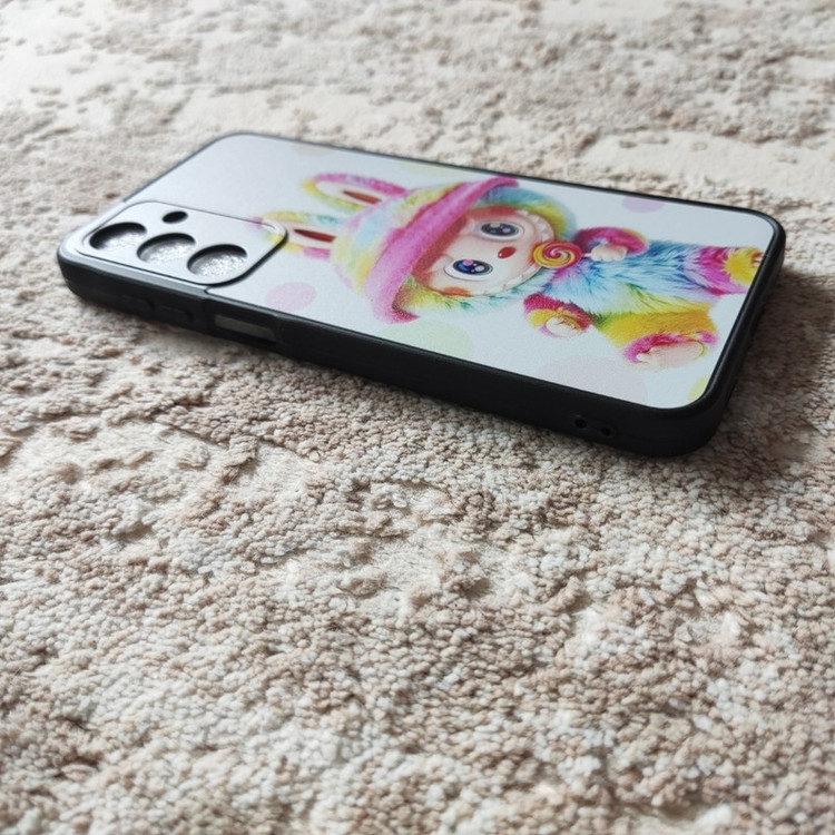 کاور مدل a16 مناسب برای گوشی موبایل سامسونگ galaxy A16
