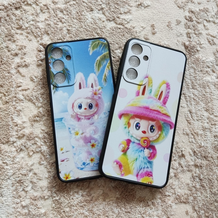 کاور مدل a16 مناسب برای گوشی موبایل سامسونگ galaxy A16
