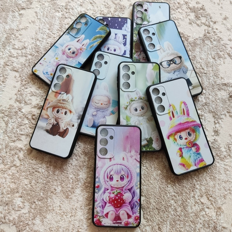 کاور مدل a16 مناسب برای گوشی موبایل سامسونگ galaxy A16