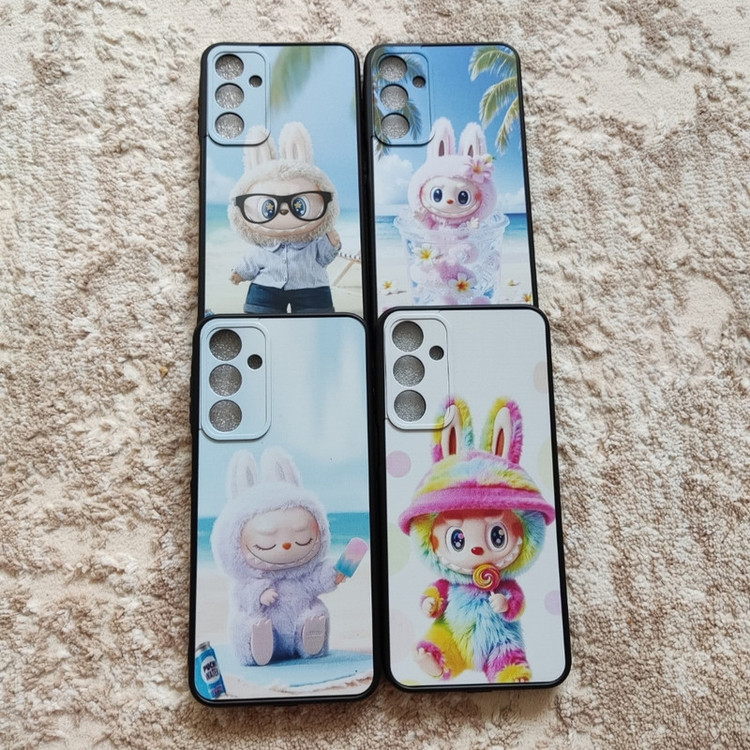 کاور مدل a16 مناسب برای گوشی موبایل سامسونگ galaxy A16