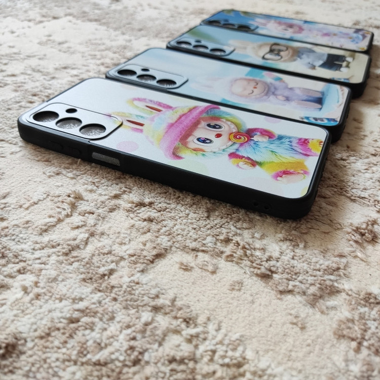 کاور مدل a16 مناسب برای گوشی موبایل سامسونگ galaxy A16