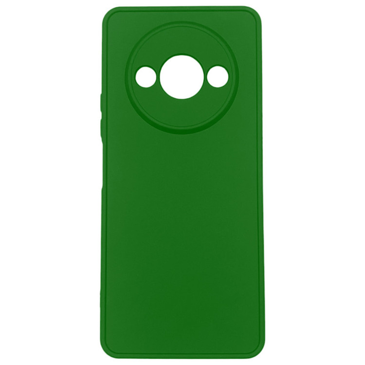 کاور مدل A3_T02 مناسب برای گوشی موبایل شیائومی Redmi A3 4G