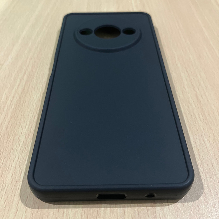 کاور مدل A3_T02 مناسب برای گوشی موبایل شیائومی Redmi A3 4G