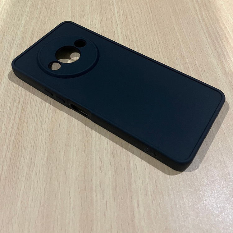 کاور مدل A3_T02 مناسب برای گوشی موبایل شیائومی Redmi A3 4G