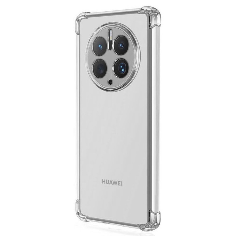کاور اسپارتان مدل Airbag مناسب برای گوشی موبایل هوآوی Mate 50 Pro