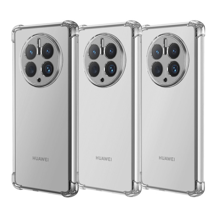 کاور اسپارتان مدل Airbag مناسب برای گوشی موبایل هوآوی Mate 50 Pro