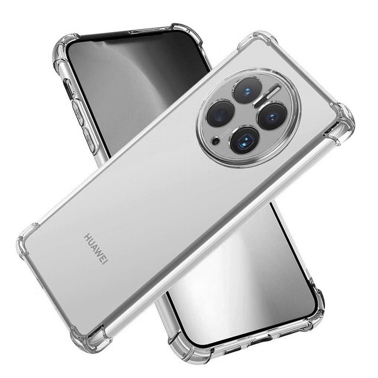 کاور اسپارتان مدل Airbag مناسب برای گوشی موبایل هوآوی Mate 50 Pro
