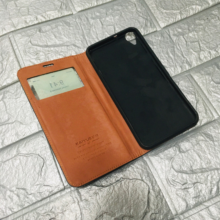 کیف کلاسوری مدل P-1 مناسب برای گوشی موبایل اچ تی سی Desire 820