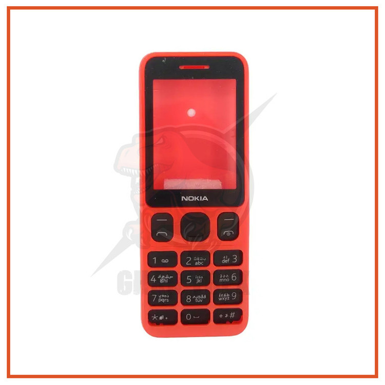 کاور قاب تی رکس مدل CLASSIC مناسب برای گوشی موبایل نوکیا 125