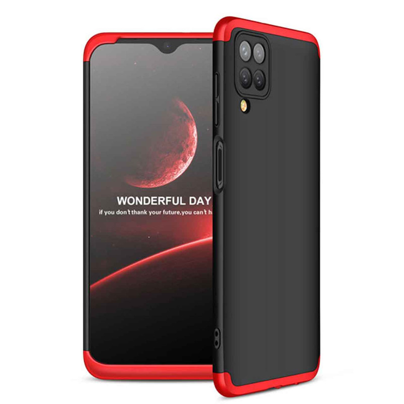 کاور 360 درجه جی کی کی مدل GK-A-42 مناسب برای گوشی موبایل سامسونگ Galaxy A42