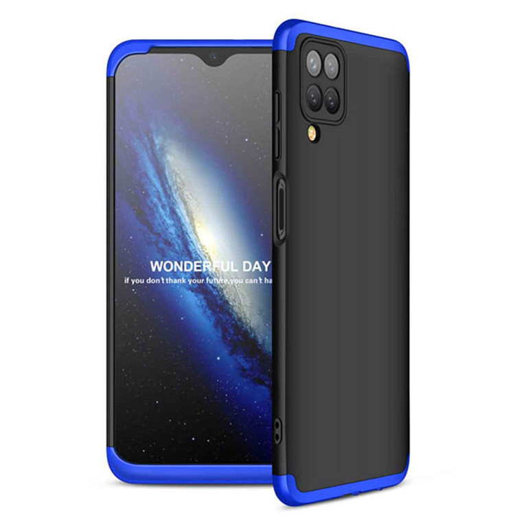 کاور 360 درجه جی کی کی مدل GK-A-42 مناسب برای گوشی موبایل سامسونگ Galaxy A42