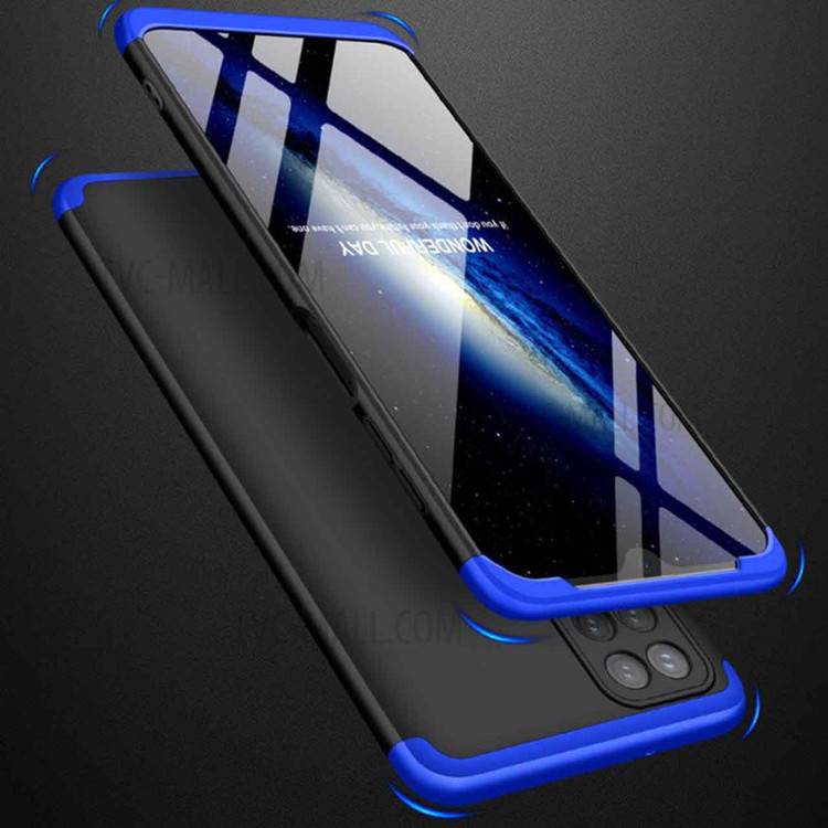 کاور 360 درجه جی کی کی مدل GK-A-42 مناسب برای گوشی موبایل سامسونگ Galaxy A42
