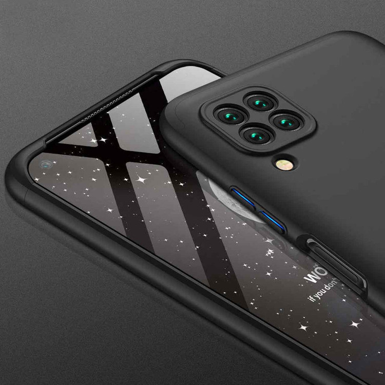 کاور 360 درجه جی کی کی مدل GK-A-42 مناسب برای گوشی موبایل سامسونگ Galaxy A42
