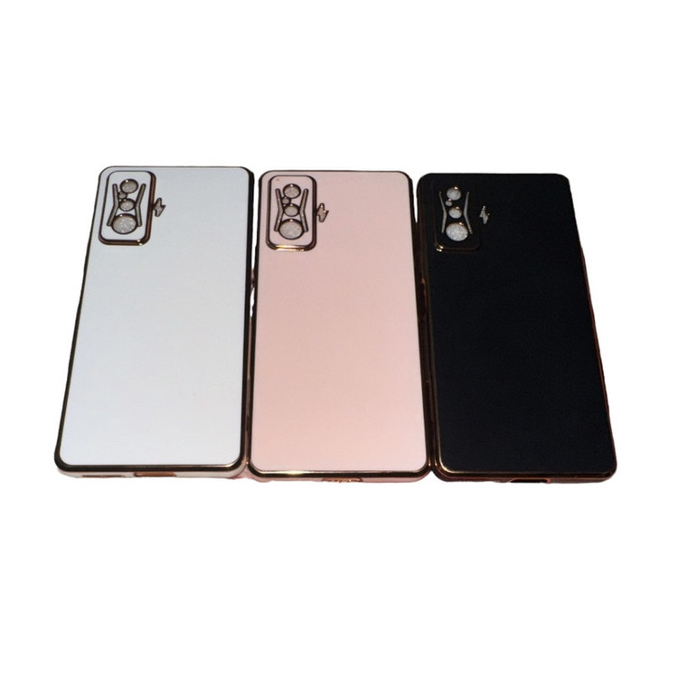 کاور مدل NewCs مناسب برای گوشی موبایل شیائومی Poco F4 GT / Redmi K50 gaming